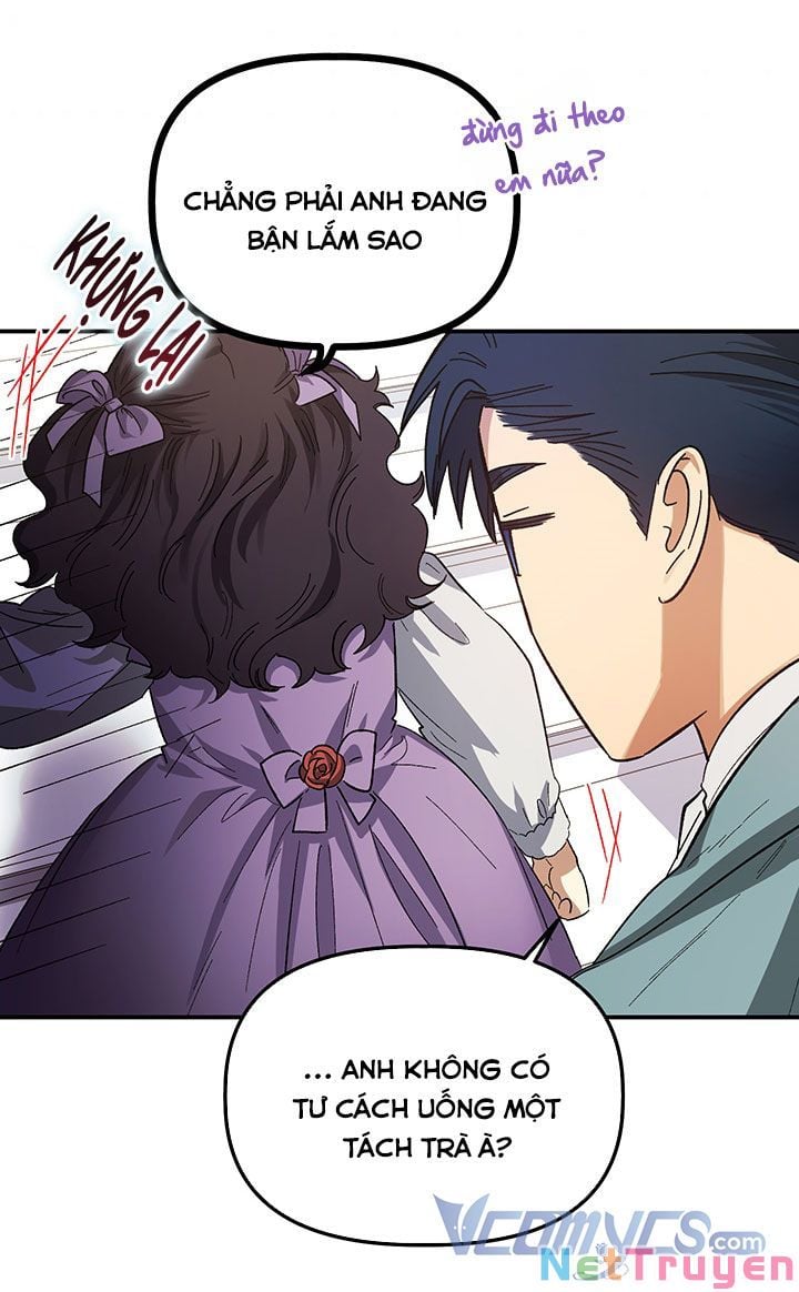 May Mắn Hay Bất Hạnh Chapter 73 - Trang 7
