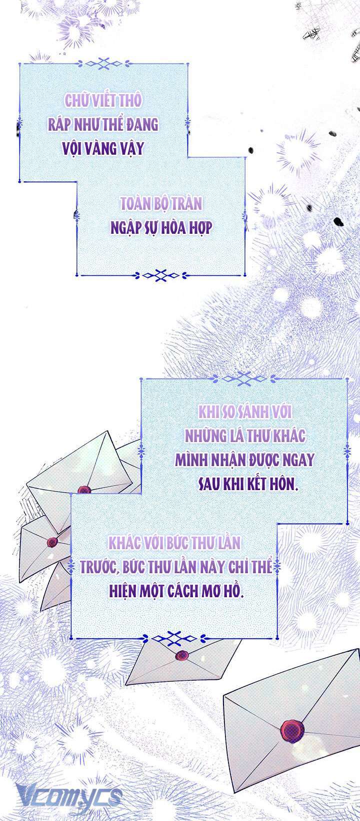 May Mắn Hay Bất Hạnh Chapter 96 - Trang 49