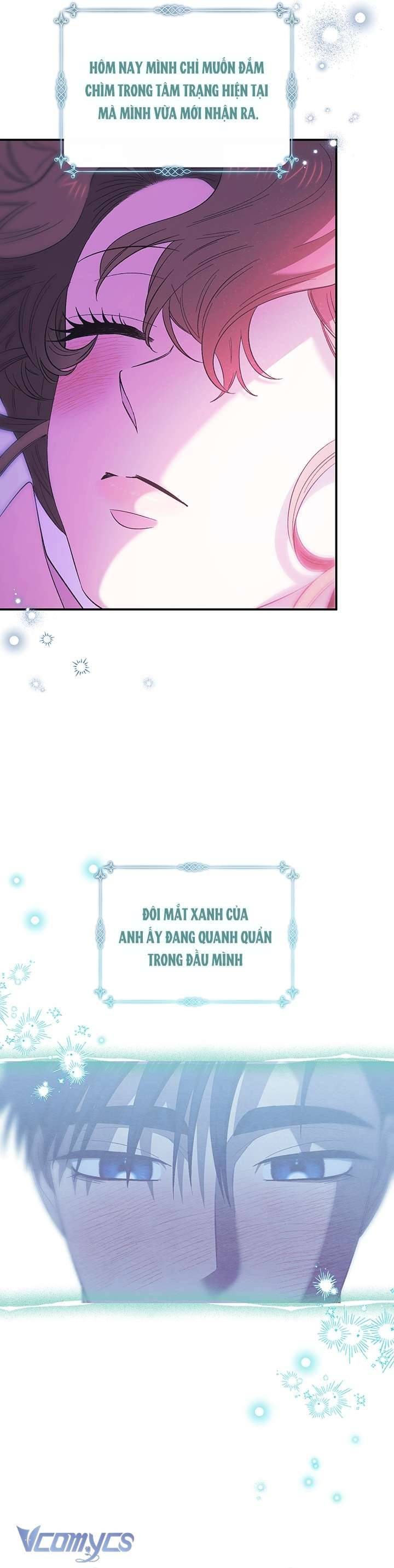 May Mắn Hay Bất Hạnh Chapter 100 - Trang 14