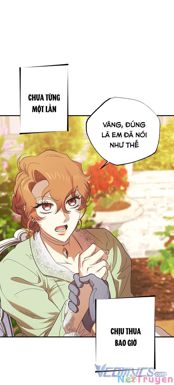 May Mắn Hay Bất Hạnh Chapter 75 - Trang 9