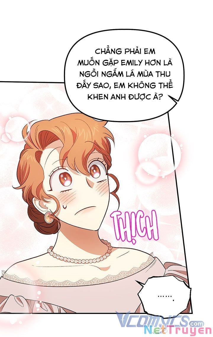 May Mắn Hay Bất Hạnh Chapter 78 - Trang 46