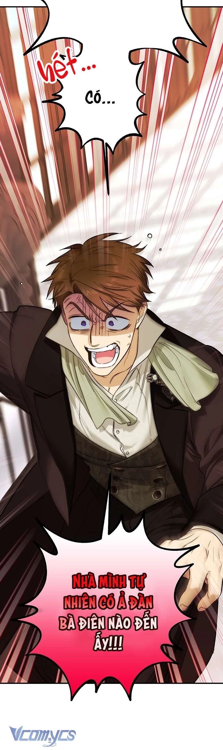 May Mắn Hay Bất Hạnh Chapter 90 - Trang 52