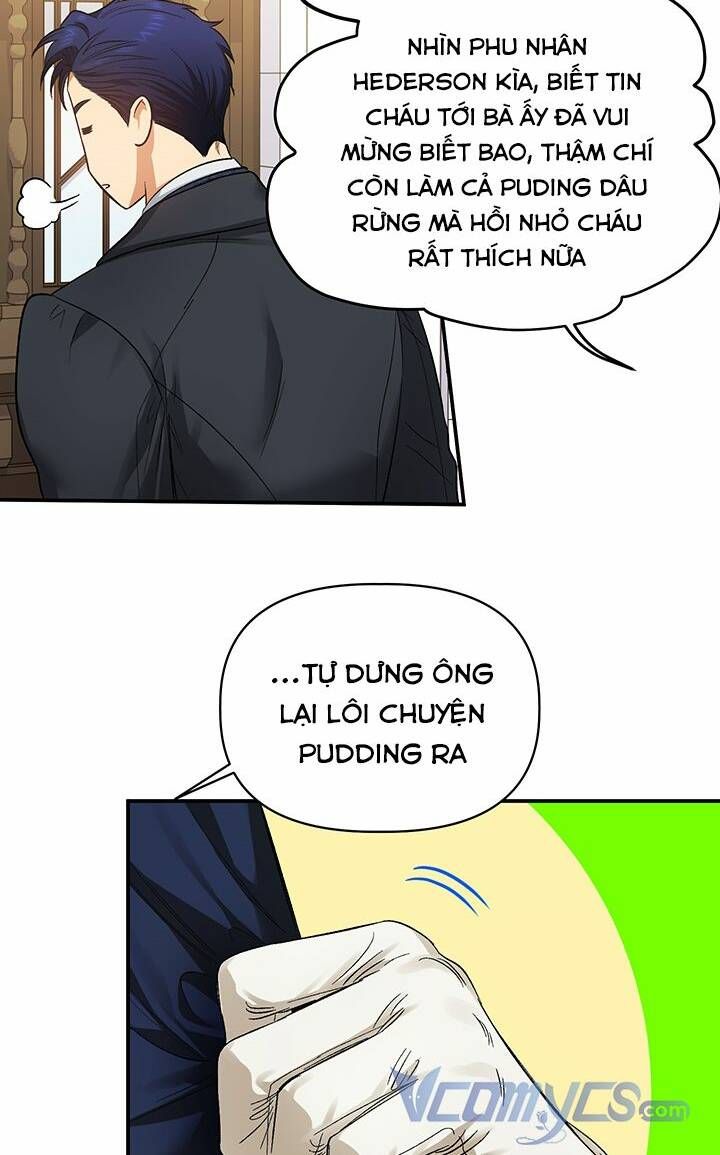May Mắn Hay Bất Hạnh Chapter 87 - Trang 48