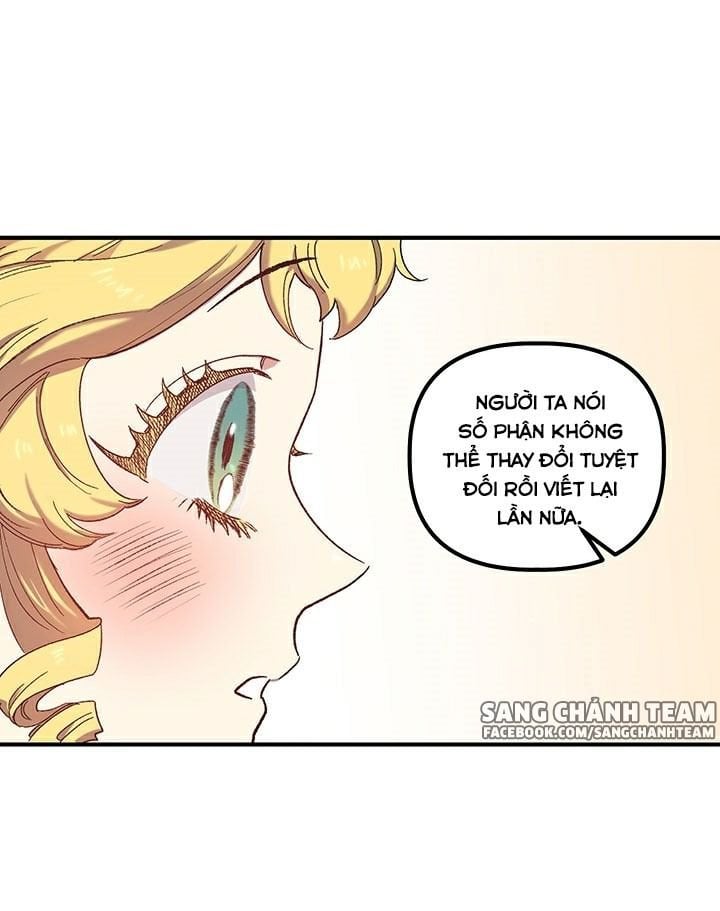 May Mắn Hay Bất Hạnh Chapter 2 - Trang 58