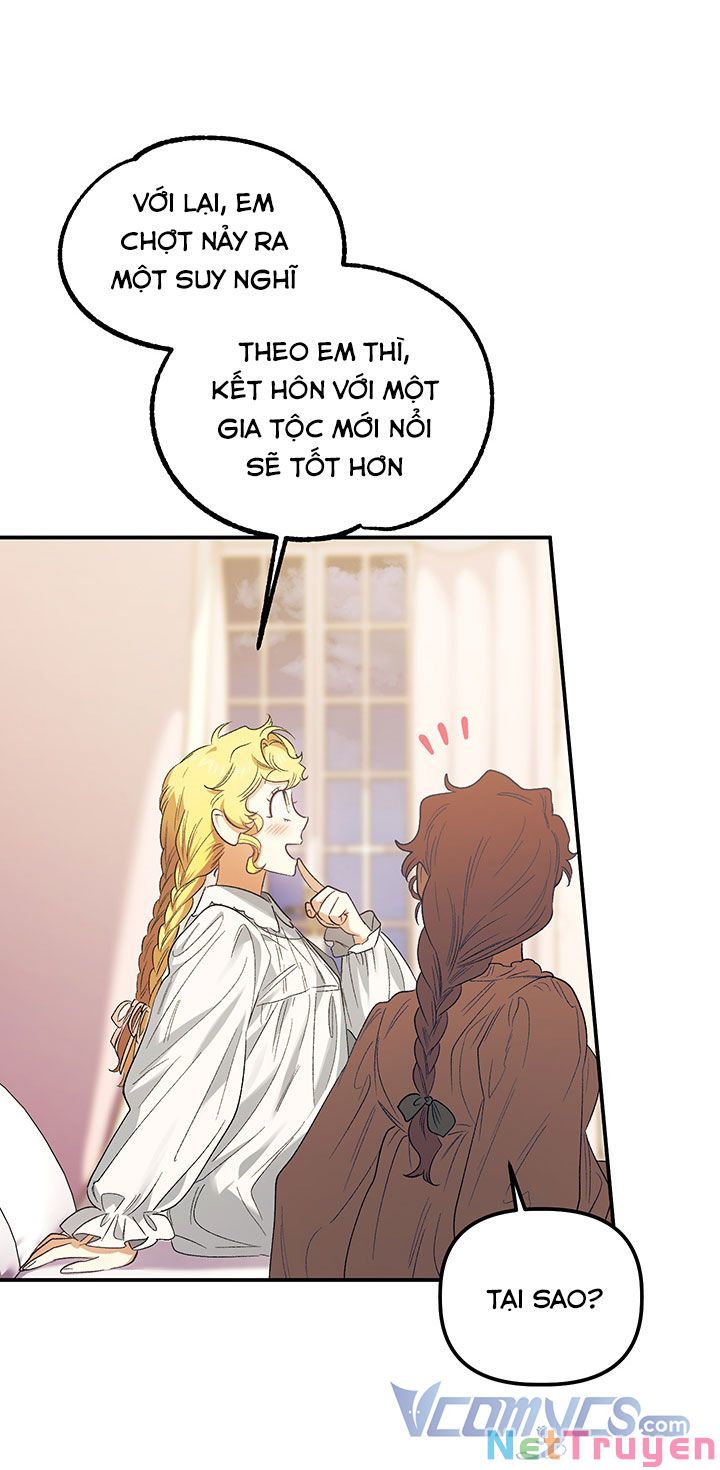 May Mắn Hay Bất Hạnh Chapter 80 - Trang 2