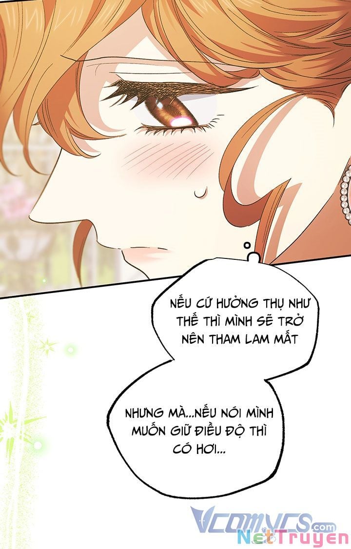 May Mắn Hay Bất Hạnh Chapter 77 - Trang 57