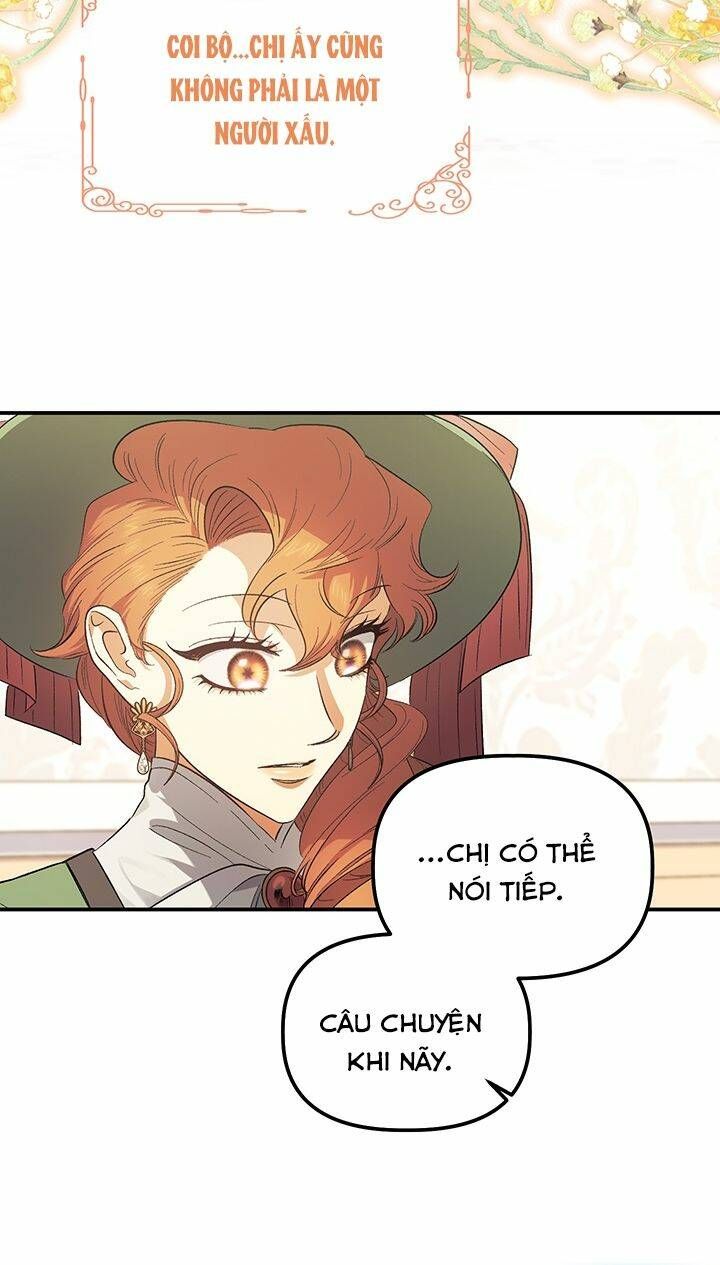 May Mắn Hay Bất Hạnh Chapter 81 - Trang 40