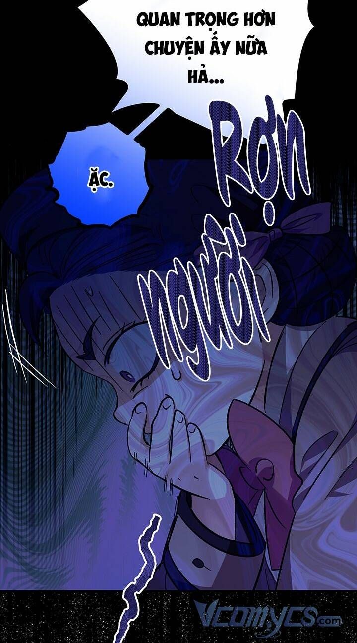 May Mắn Hay Bất Hạnh Chapter 81 - Trang 23