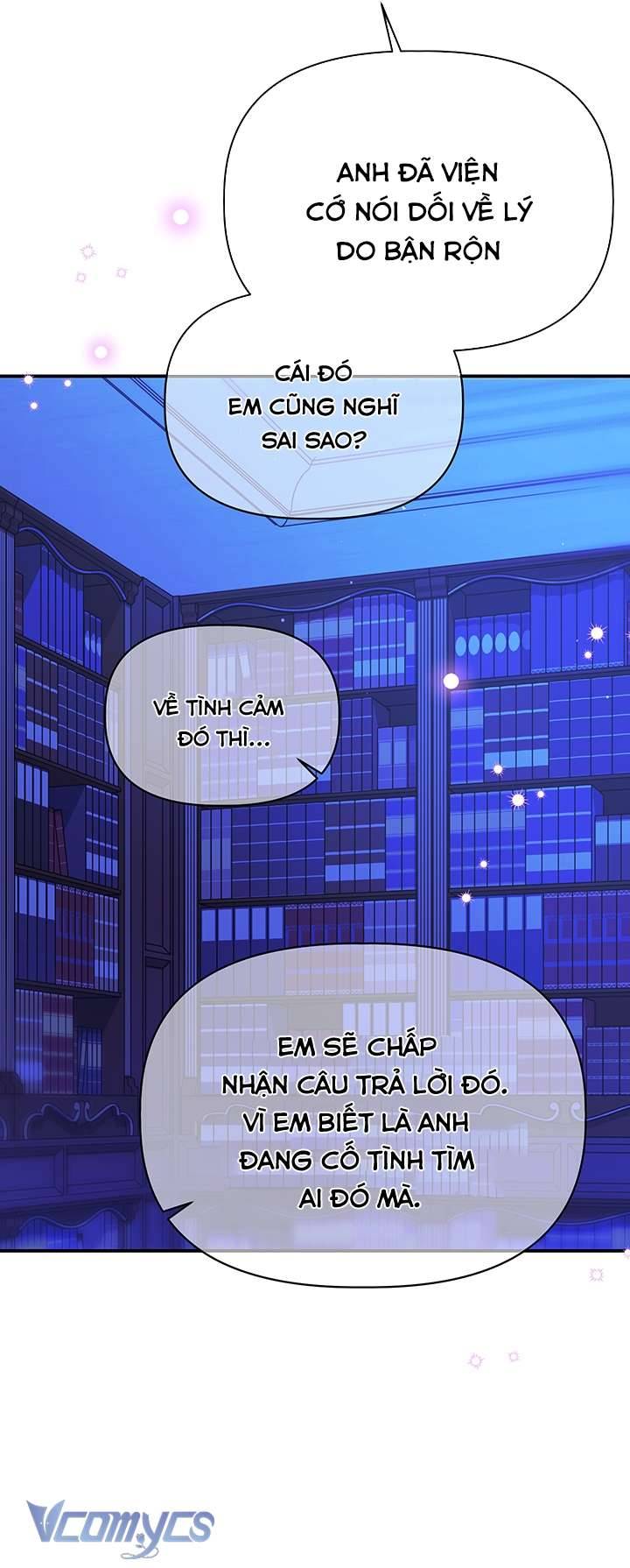 May Mắn Hay Bất Hạnh Chapter 99 - Trang 17