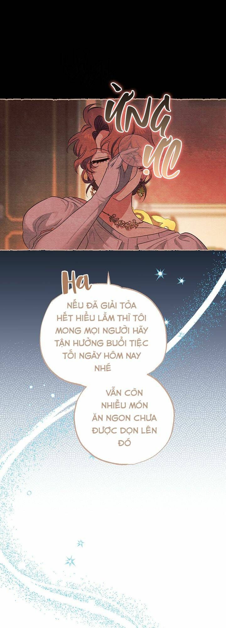 May Mắn Hay Bất Hạnh Chapter 84 - Trang 4