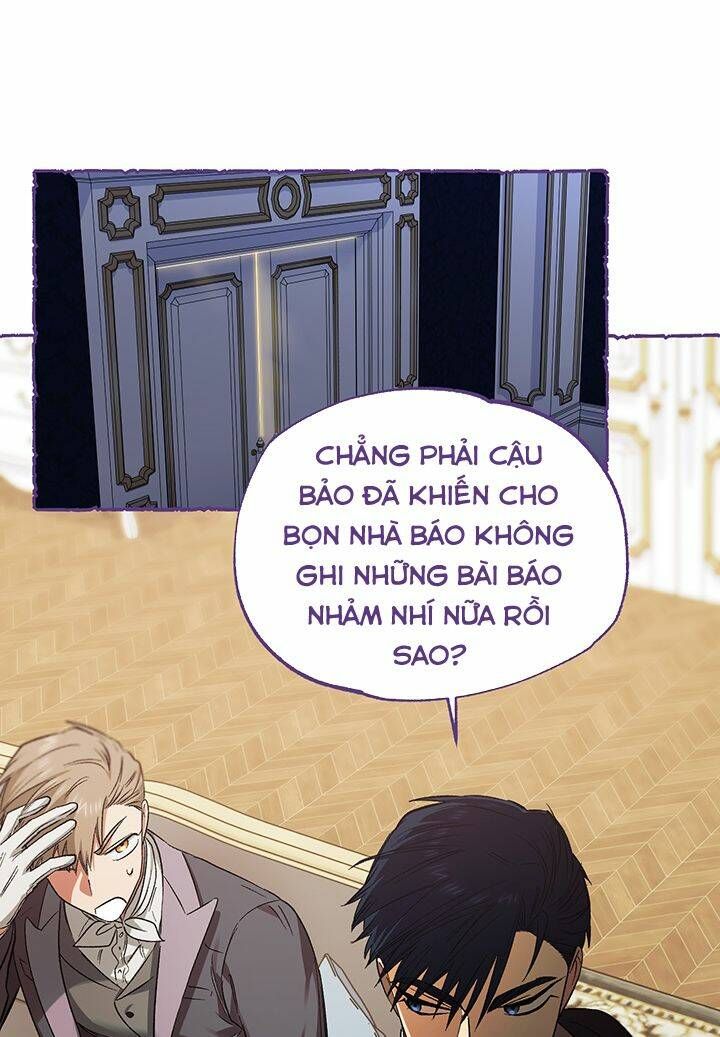 May Mắn Hay Bất Hạnh Chapter 84 - Trang 23