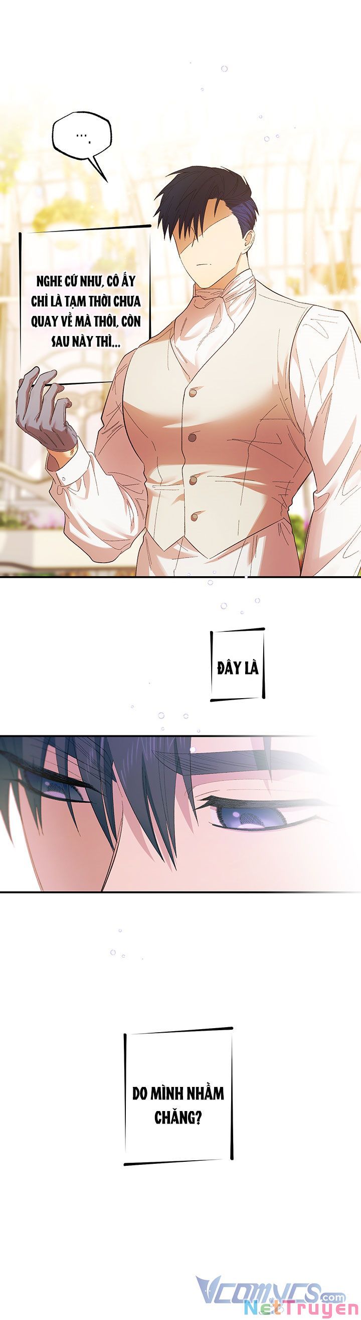 May Mắn Hay Bất Hạnh Chapter 75 - Trang 12