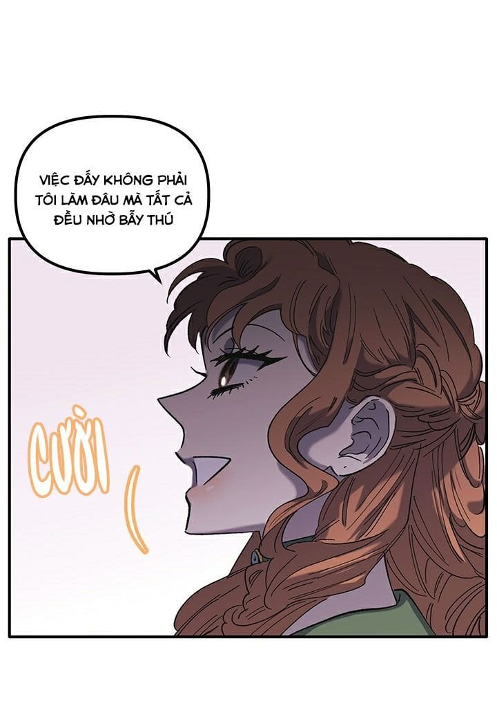 May Mắn Hay Bất Hạnh Chapter 2 - Trang 32