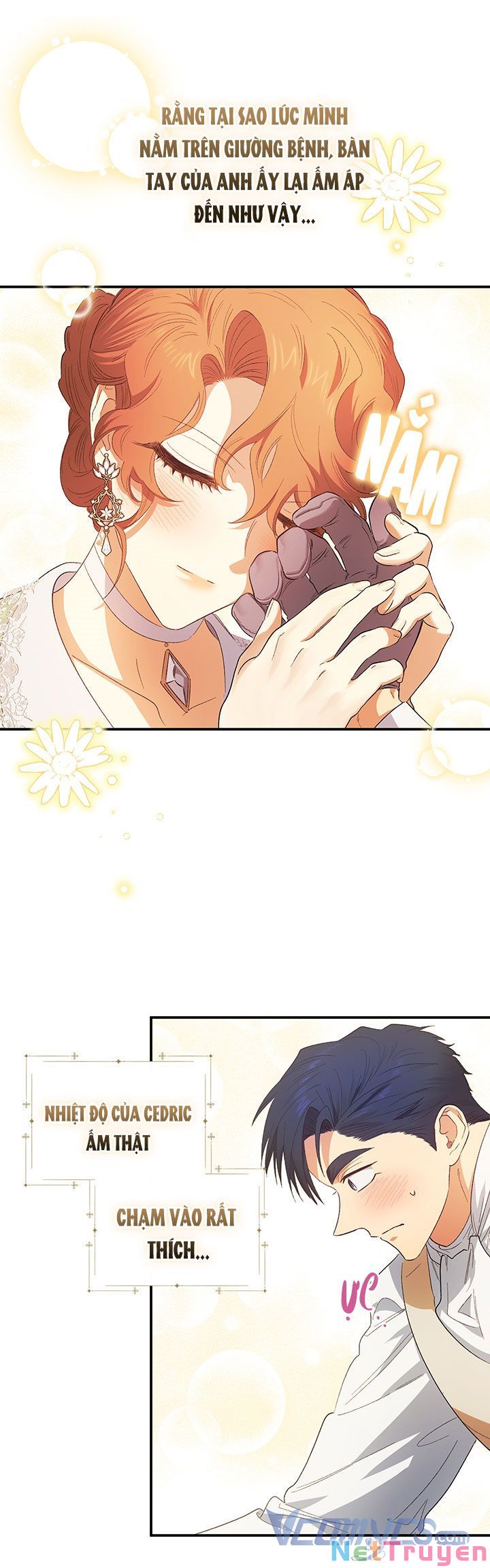 May Mắn Hay Bất Hạnh Chapter 76 - Trang 23
