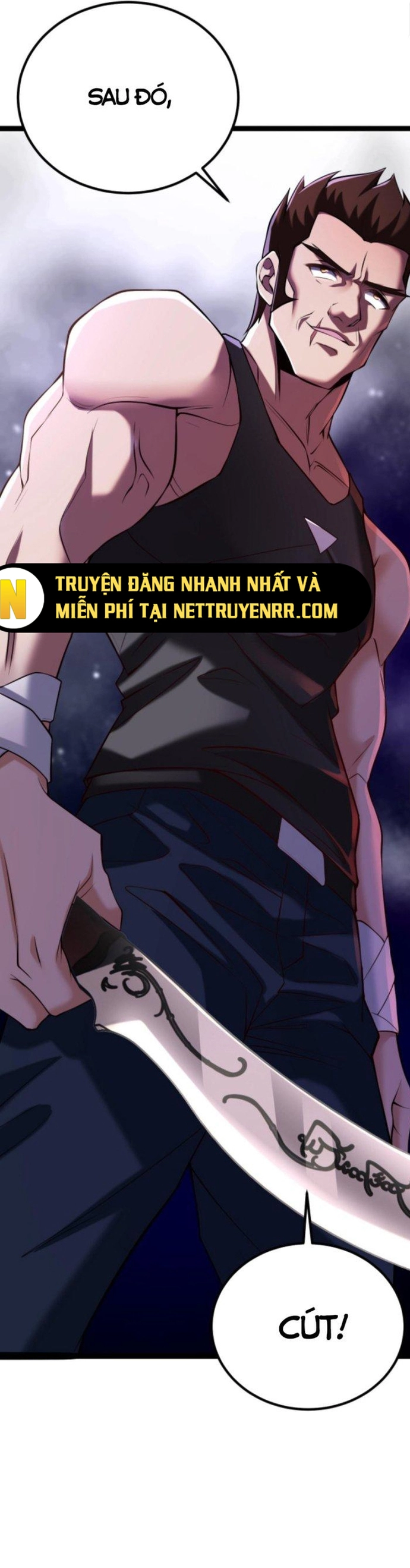 Học Cùng Em Gái, Không Cẩn Thận Trở Thành Vô Địch Chapter 9 - Trang 11