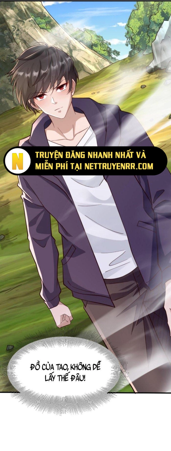 Học Cùng Em Gái, Không Cẩn Thận Trở Thành Vô Địch Chapter 10 - Trang 9