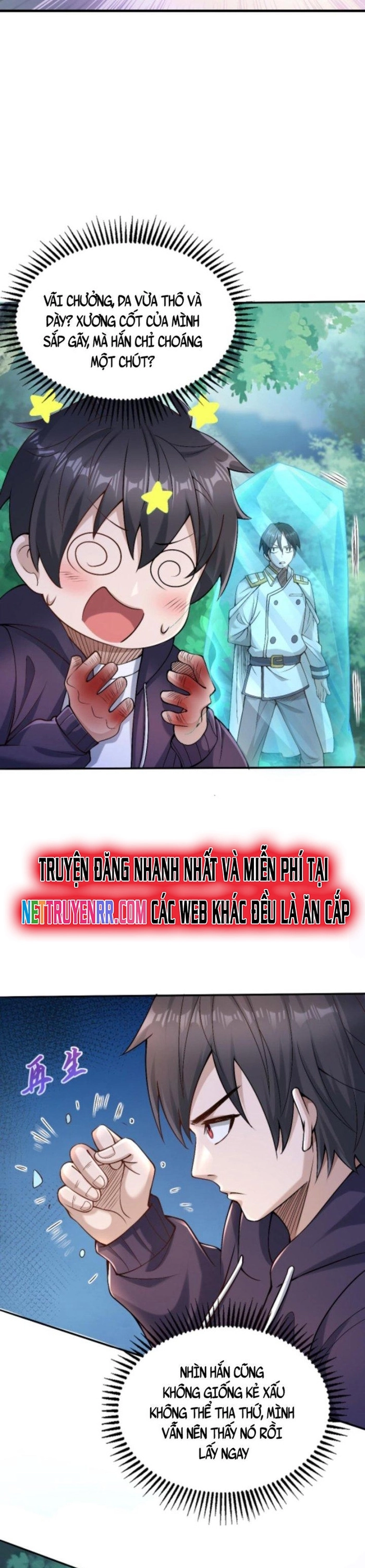Học Cùng Em Gái, Không Cẩn Thận Trở Thành Vô Địch Chapter 14 - Trang 3