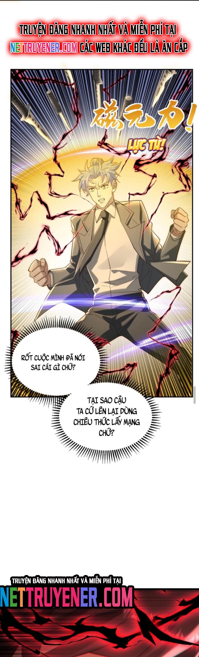 Học Cùng Em Gái, Không Cẩn Thận Trở Thành Vô Địch Chapter 48 - Trang 7