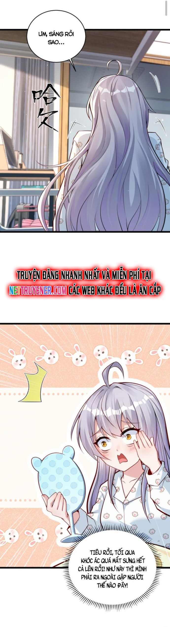 Học Cùng Em Gái, Không Cẩn Thận Trở Thành Vô Địch Chapter 51 - Trang 1