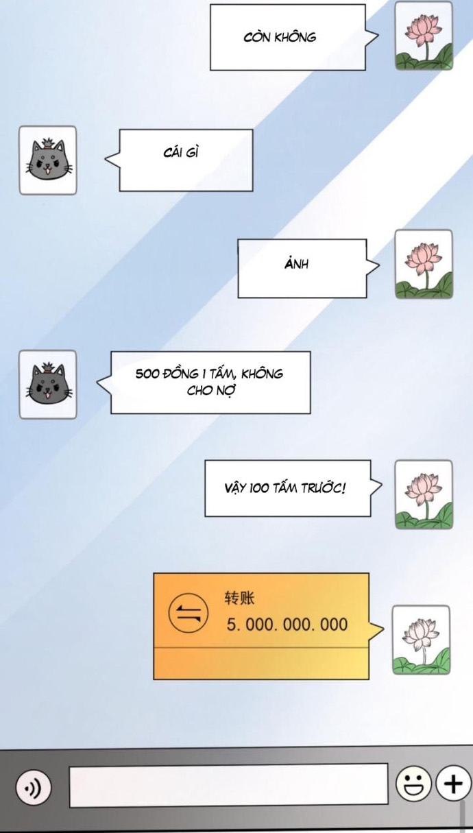 Học Cùng Em Gái, Không Cẩn Thận Trở Thành Vô Địch Chapter 50 - Trang 15