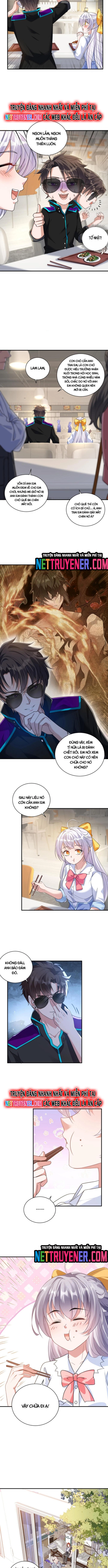 Học Cùng Em Gái, Không Cẩn Thận Trở Thành Vô Địch Chapter 44 - Trang 1