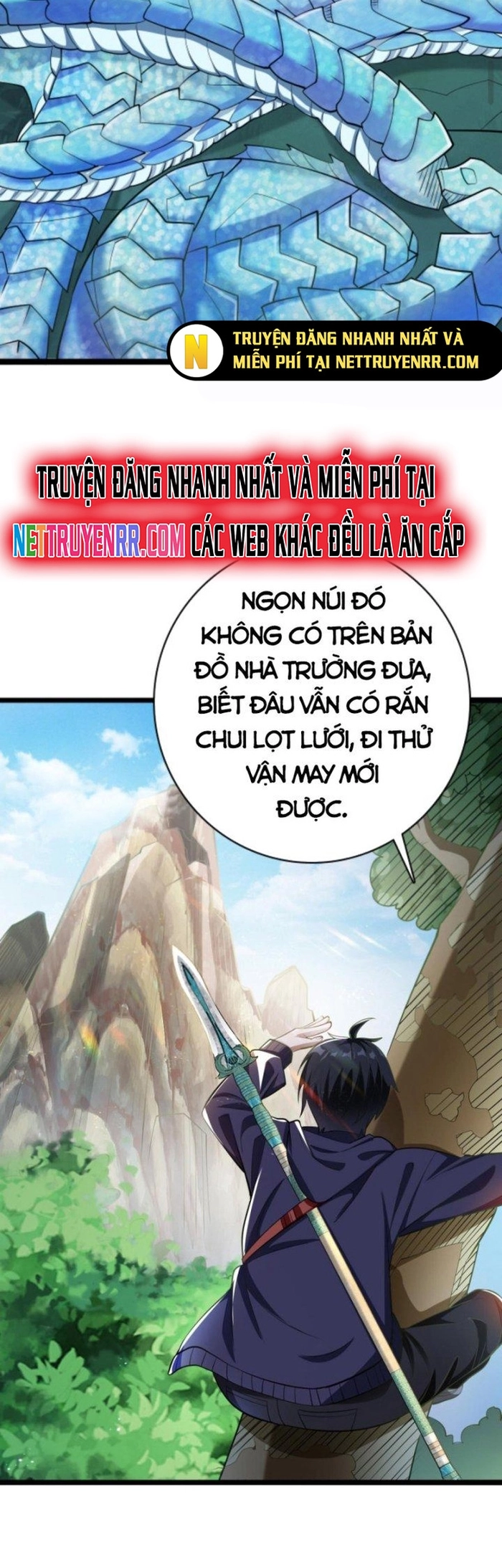 Học Cùng Em Gái, Không Cẩn Thận Trở Thành Vô Địch Chapter 14 - Trang 15