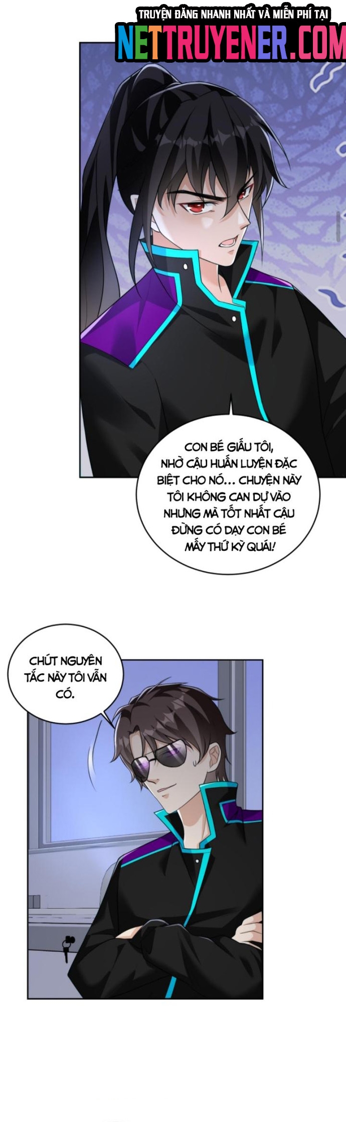Học Cùng Em Gái, Không Cẩn Thận Trở Thành Vô Địch Chapter 50 - Trang 2