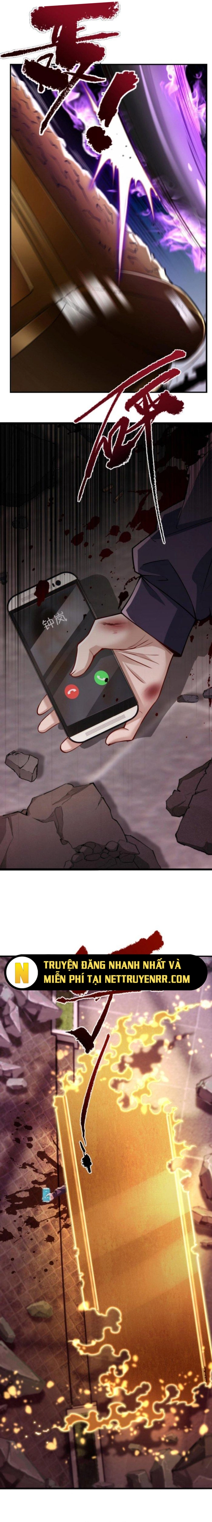 Học Cùng Em Gái, Không Cẩn Thận Trở Thành Vô Địch Chapter 2 - Trang 8