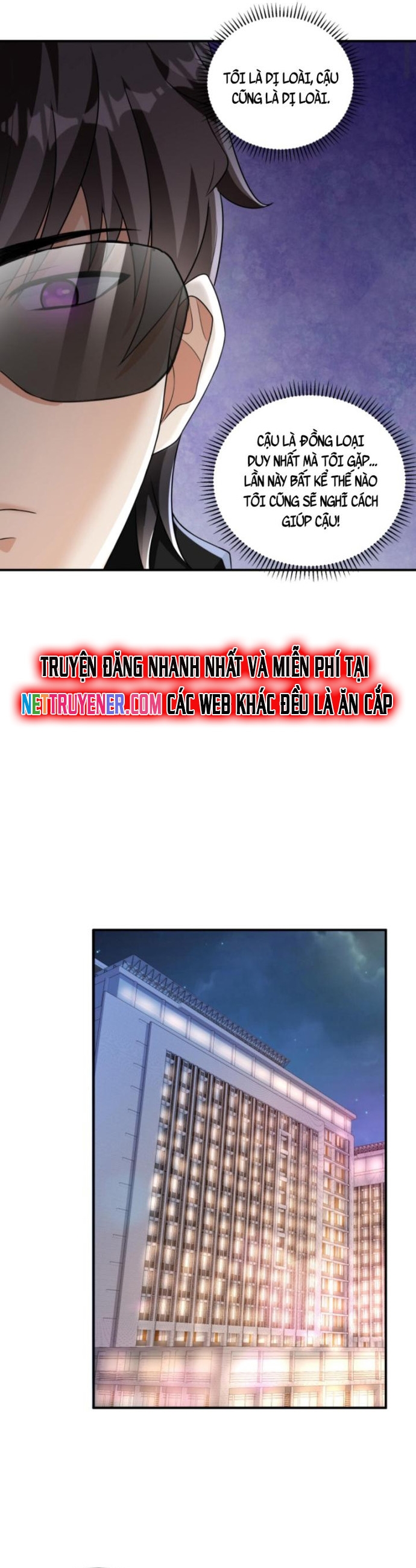 Học Cùng Em Gái, Không Cẩn Thận Trở Thành Vô Địch Chapter 50 - Trang 6