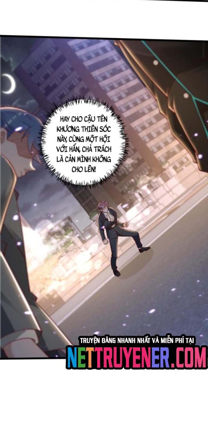 Học Cùng Em Gái, Không Cẩn Thận Trở Thành Vô Địch Chapter 47 - Trang 9