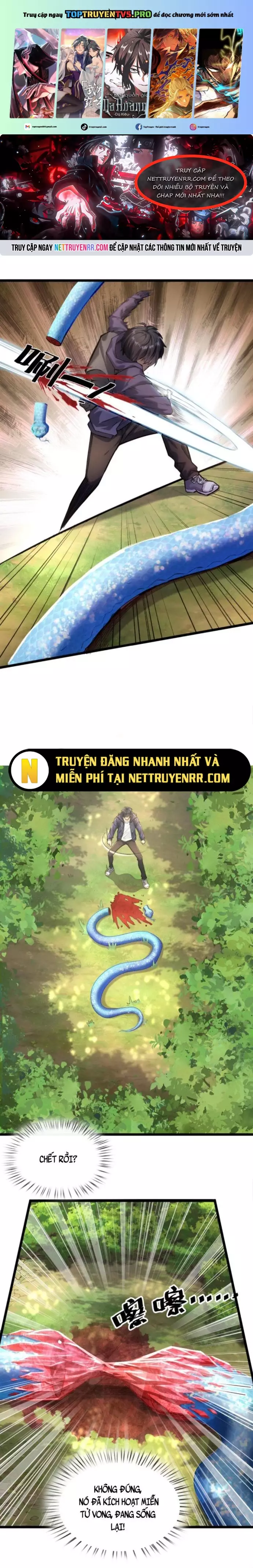 Học Cùng Em Gái, Không Cẩn Thận Trở Thành Vô Địch Chapter 8 - Trang 0