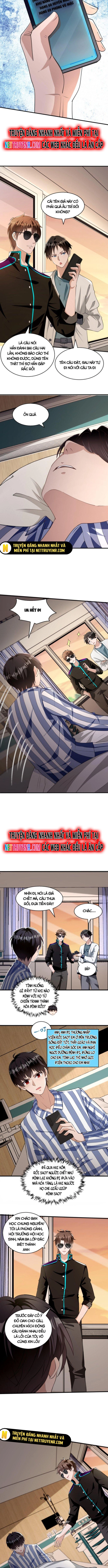 Học Cùng Em Gái, Không Cẩn Thận Trở Thành Vô Địch Chapter 18 - Trang 2