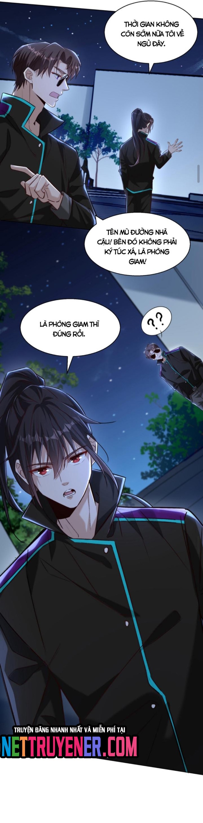 Học Cùng Em Gái, Không Cẩn Thận Trở Thành Vô Địch Chapter 49 - Trang 13