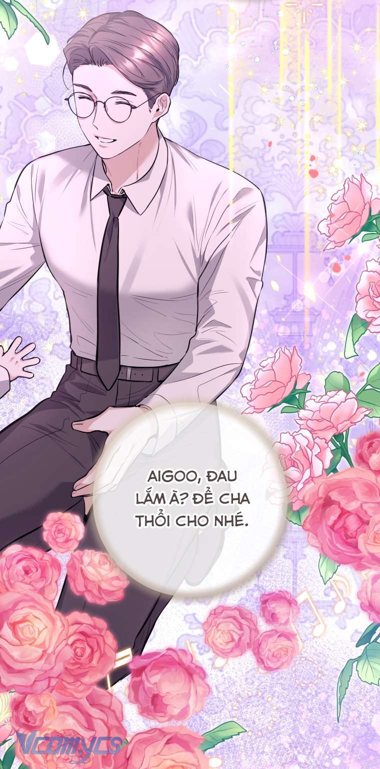 Bé Con Cá Voi Sát Thủ Chapter 4 - Trang 38