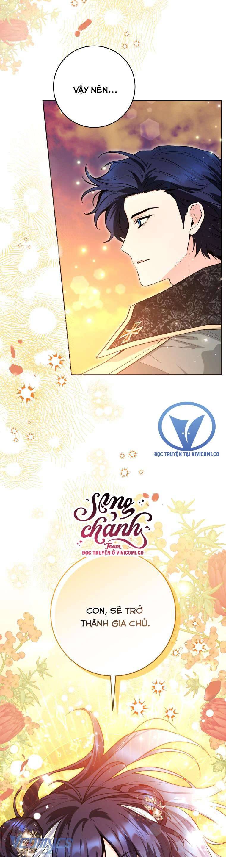 Bé Con Cá Voi Sát Thủ Chapter 51 - Trang 57