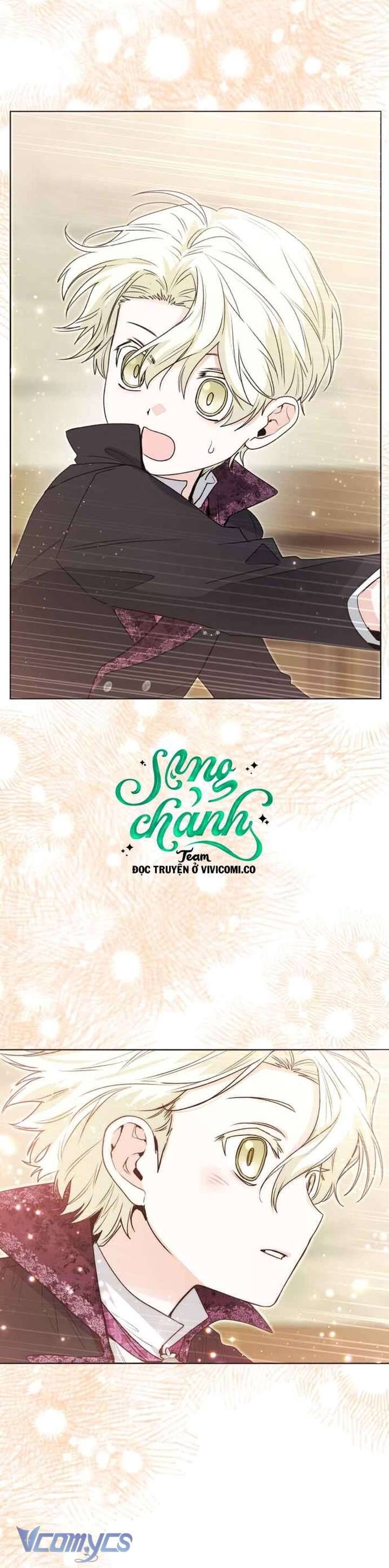 Bé Con Cá Voi Sát Thủ Chapter 56 - Trang 50