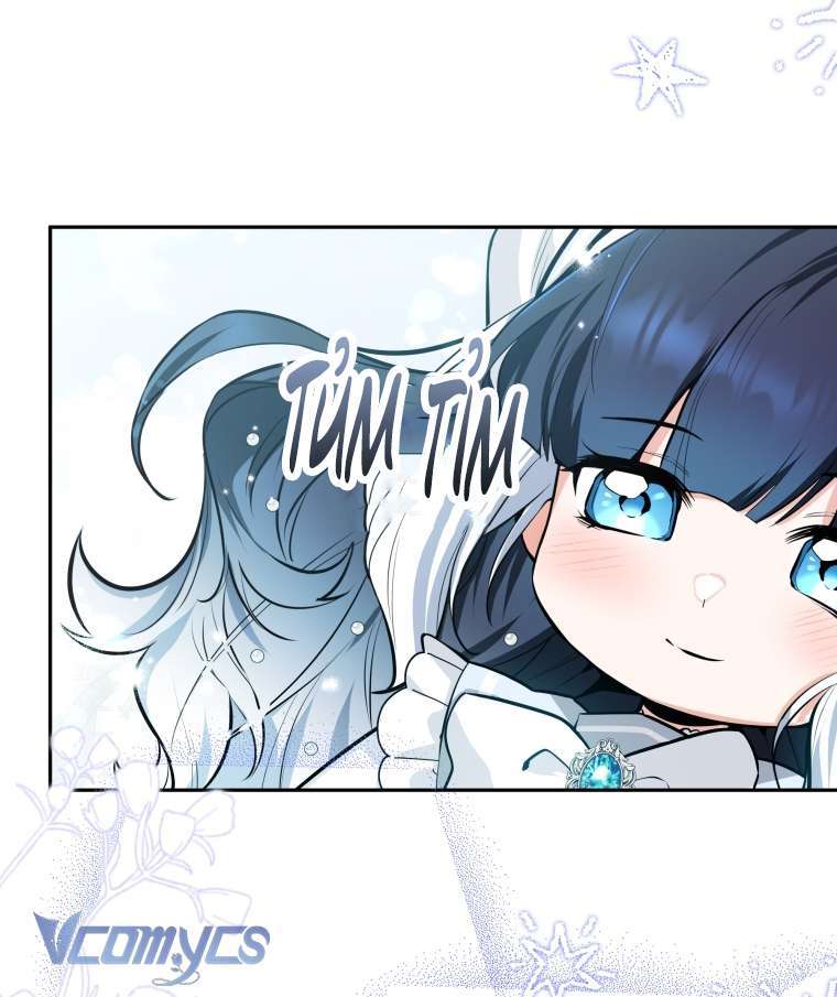 Bé Con Cá Voi Sát Thủ Chapter 4 - Trang 60