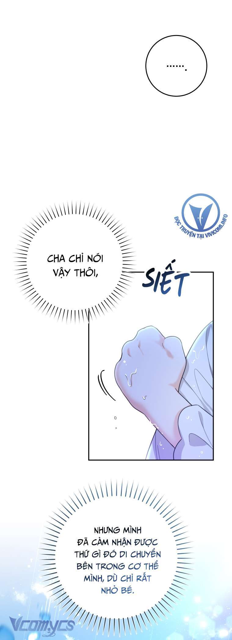 Bé Con Cá Voi Sát Thủ Chapter 5 - Trang 27