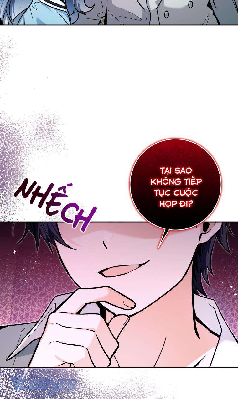 Bé Con Cá Voi Sát Thủ Chapter 20 - Trang 51