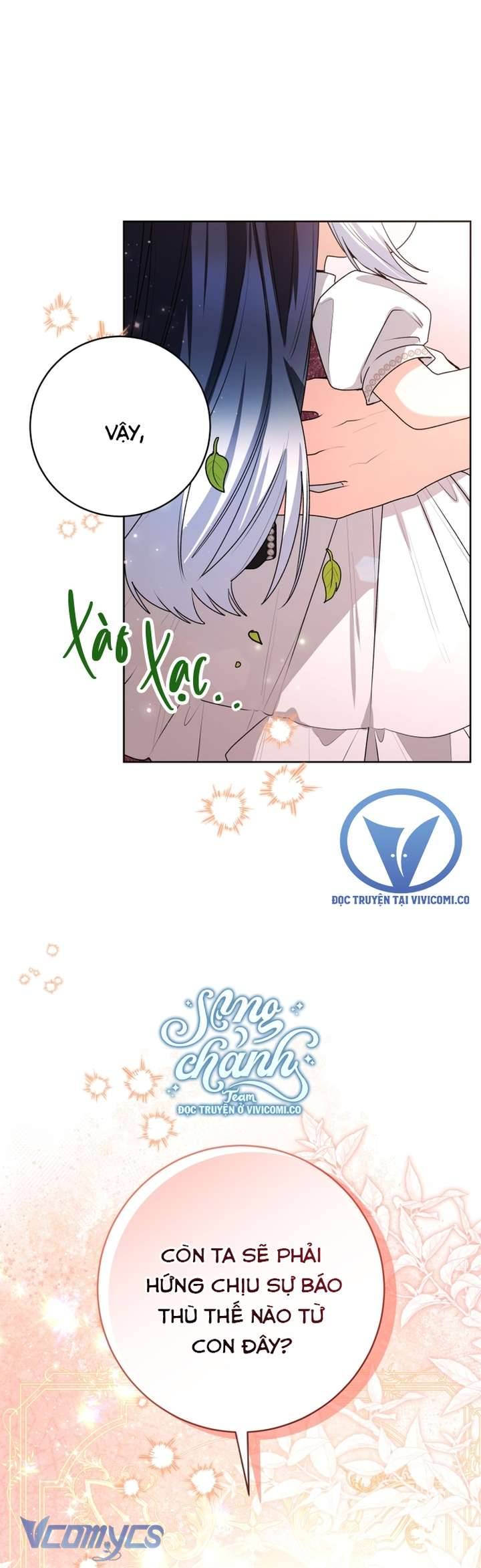Bé Con Cá Voi Sát Thủ Chapter 52 - Trang 7