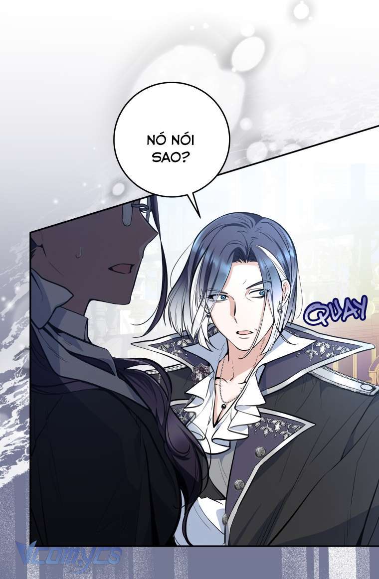 Bé Con Cá Voi Sát Thủ Chapter 1 - Trang 69