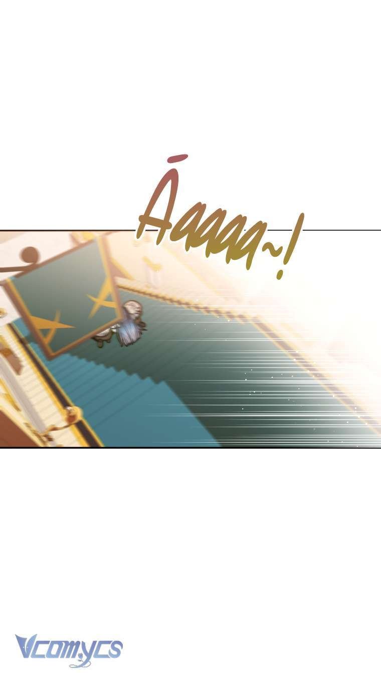 Bé Con Cá Voi Sát Thủ Chapter 8 - Trang 55