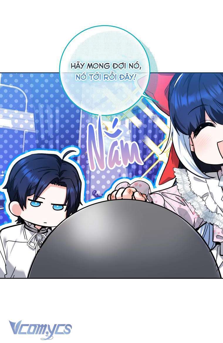 Bé Con Cá Voi Sát Thủ Chapter 14 - Trang 53