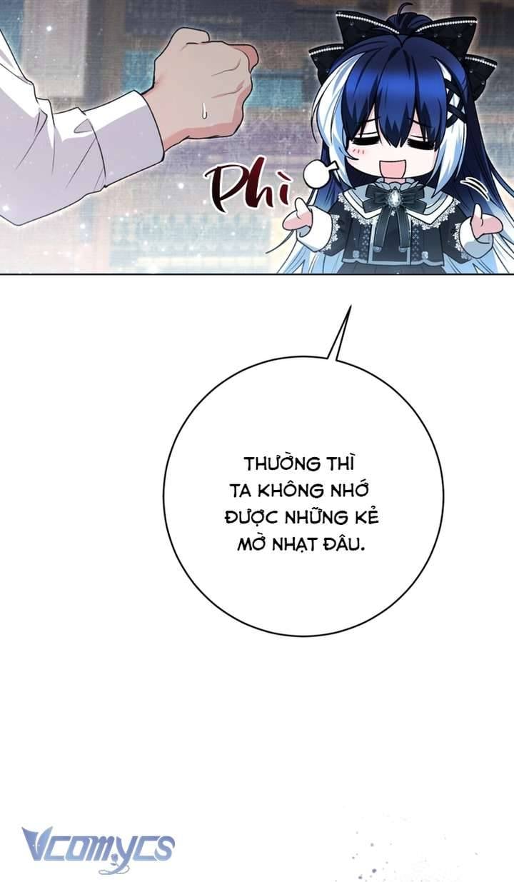 Bé Con Cá Voi Sát Thủ Chapter 55 - Trang 39
