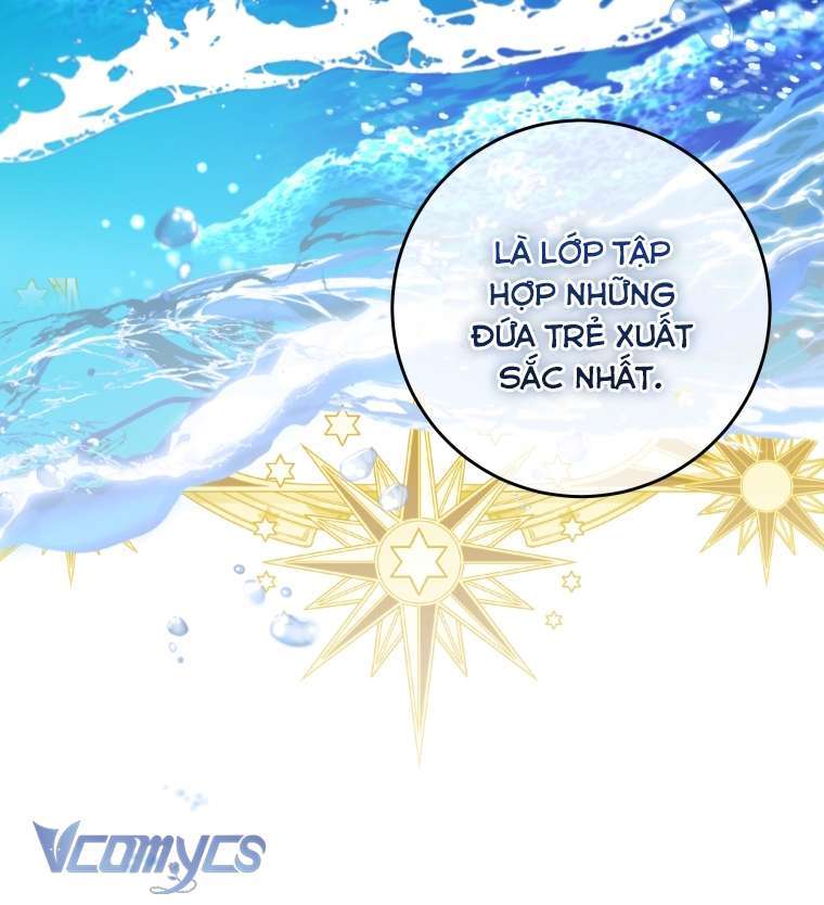 Bé Con Cá Voi Sát Thủ Chapter 6 - Trang 8