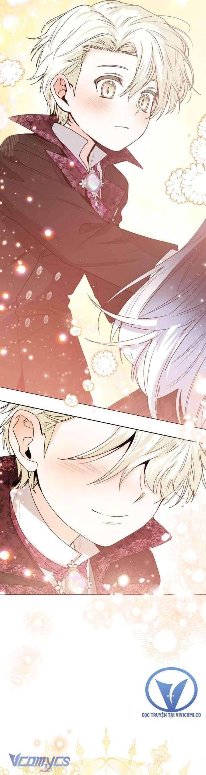 Bé Con Cá Voi Sát Thủ Chapter 56 - Trang 53
