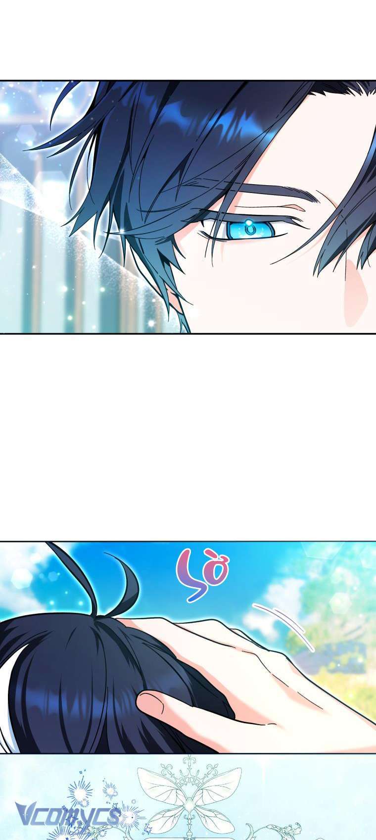 Bé Con Cá Voi Sát Thủ Chapter 19 - Trang 33