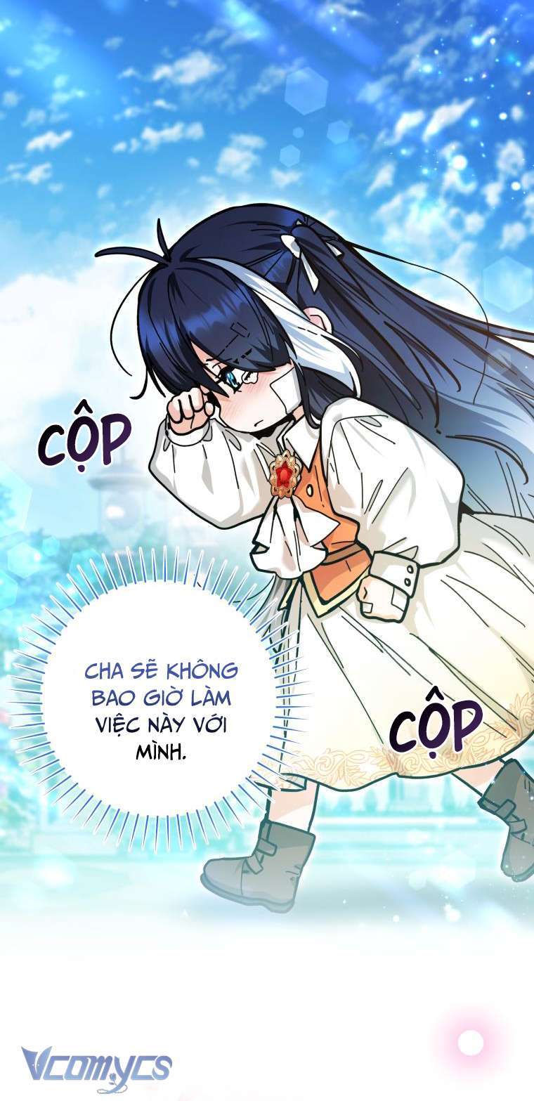 Bé Con Cá Voi Sát Thủ Chapter 18 - Trang 67