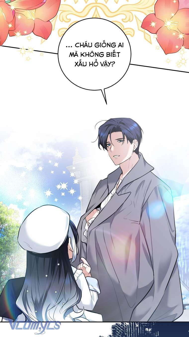 Bé Con Cá Voi Sát Thủ Chapter 4 - Trang 33