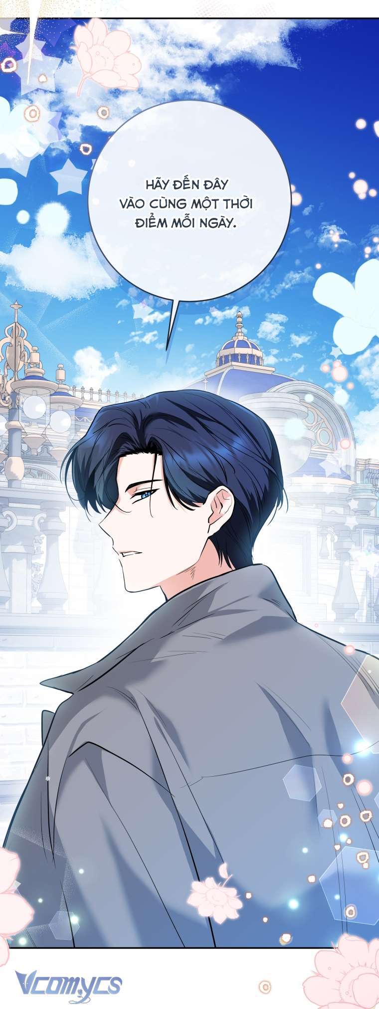 Bé Con Cá Voi Sát Thủ Chapter 4 - Trang 67